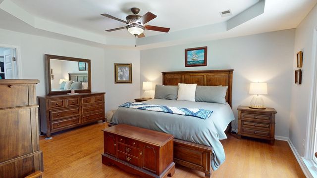 1 Bridgecreek Court, Columbus, GA 31904