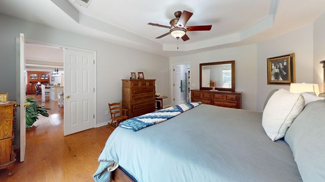 1 Bridgecreek Court, Columbus, GA 31904