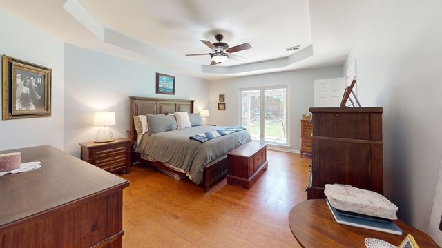 1 Bridgecreek Court, Columbus, GA 31904