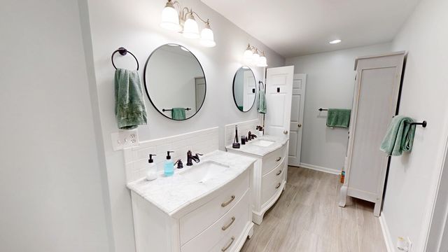 1 Bridgecreek Court, Columbus, GA 31904