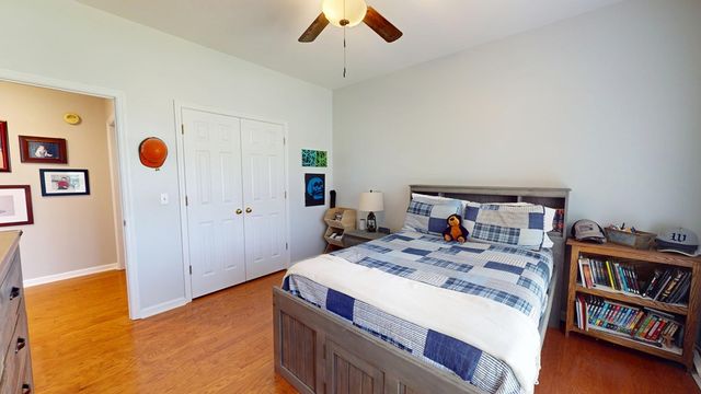 1 Bridgecreek Court, Columbus, GA 31904