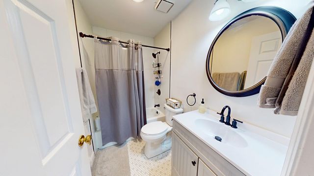 1 Bridgecreek Court, Columbus, GA 31904
