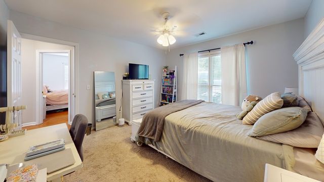 1 Bridgecreek Court, Columbus, GA 31904