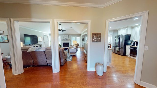 1 Bridgecreek Court, Columbus, GA 31904