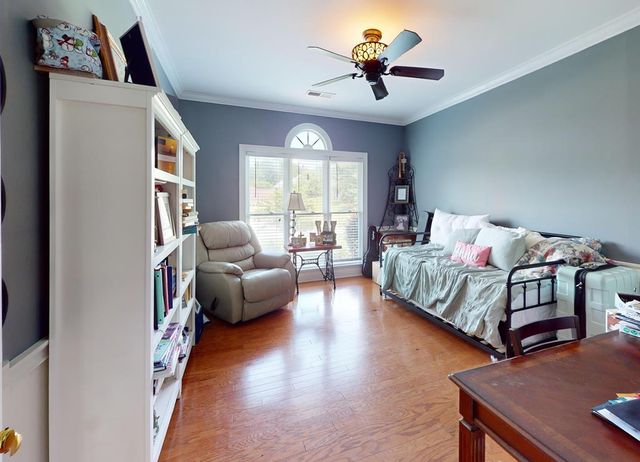 1 Bridgecreek Court, Columbus, GA 31904
