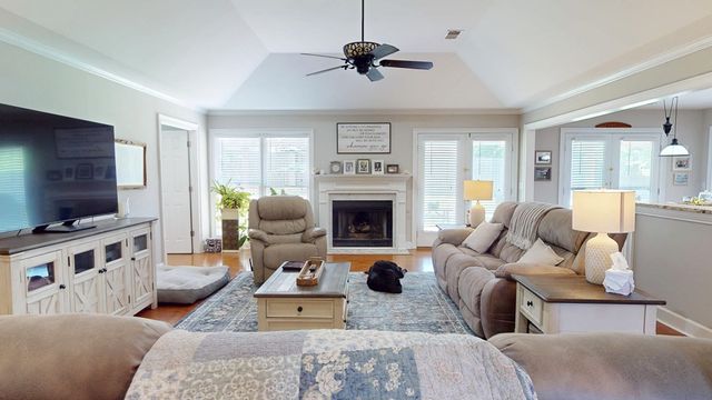 1 Bridgecreek Court, Columbus, GA 31904