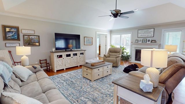 1 Bridgecreek Court, Columbus, GA 31904