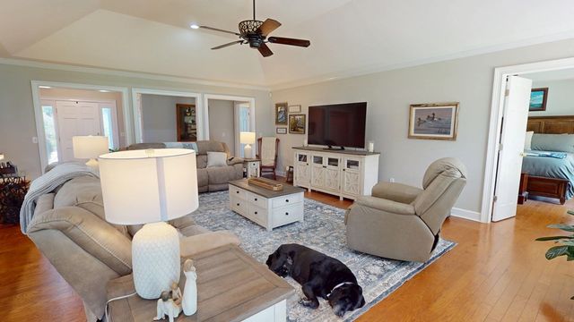 1 Bridgecreek Court, Columbus, GA 31904