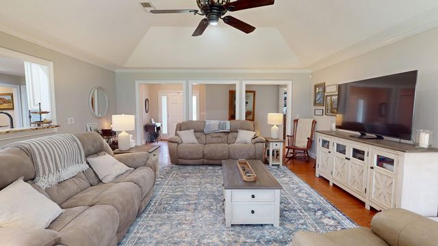 1 Bridgecreek Court, Columbus, GA 31904