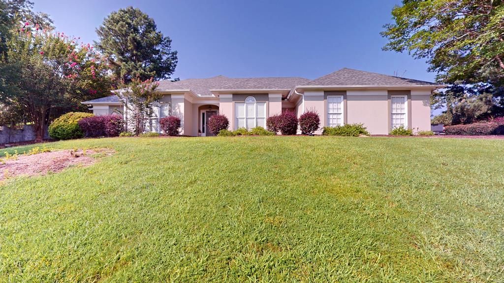 1 Bridgecreek Court, Columbus, GA 31904