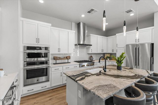 5517 Western Rider Trail, Reno, NV 89511