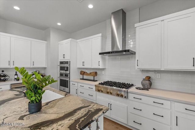 5517 Western Rider Trail, Reno, NV 89511