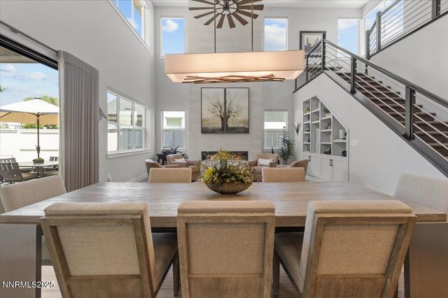 5517 Western Rider Trail, Reno, NV 89511