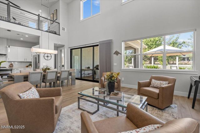 5517 Western Rider Trail, Reno, NV 89511