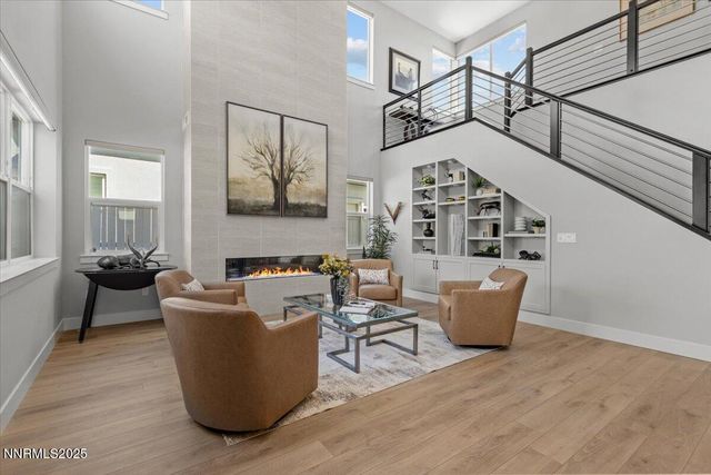 5517 Western Rider Trail, Reno, NV 89511