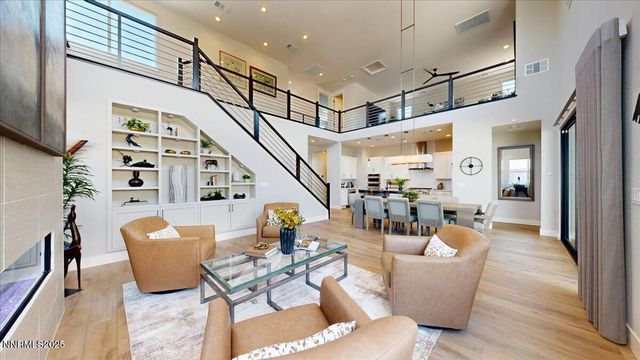 5517 Western Rider Trail, Reno, NV 89511