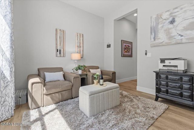 5517 Western Rider Trail, Reno, NV 89511