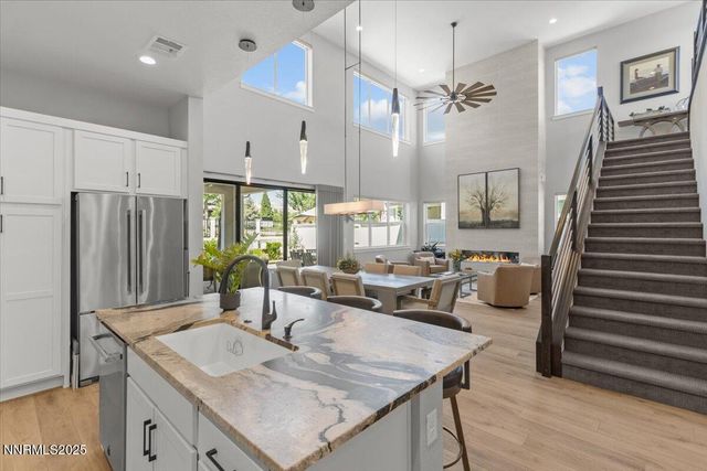 5517 Western Rider Trail, Reno, NV 89511