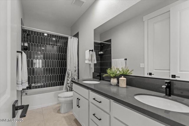 5517 Western Rider Trail, Reno, NV 89511