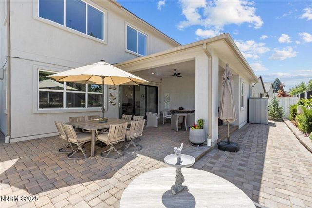 5517 Western Rider Trail, Reno, NV 89511