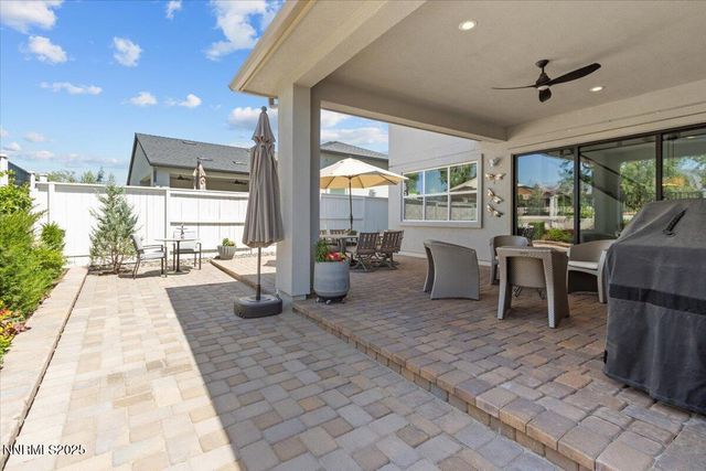 5517 Western Rider Trail, Reno, NV 89511