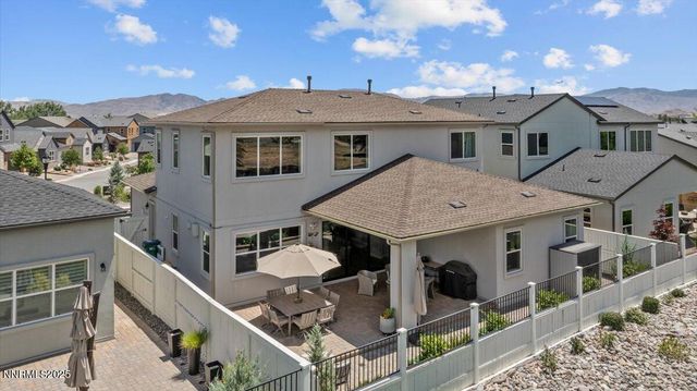 5517 Western Rider Trail, Reno, NV 89511