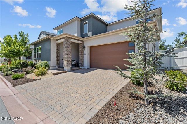 5517 Western Rider Trail, Reno, NV 89511