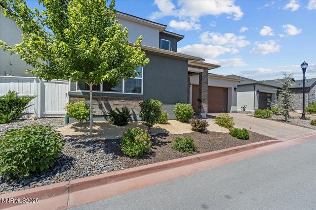 5517 Western Rider Trail, Reno, NV 89511