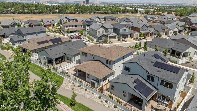 5517 Western Rider Trail, Reno, NV 89511