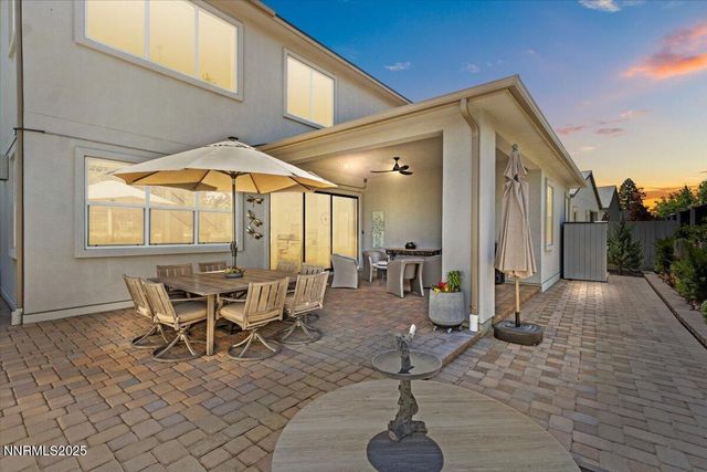 5517 Western Rider Trail, Reno, NV 89511