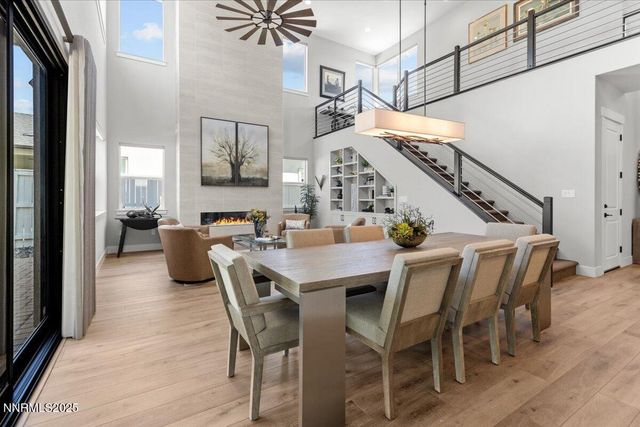 5517 Western Rider Trail, Reno, NV 89511