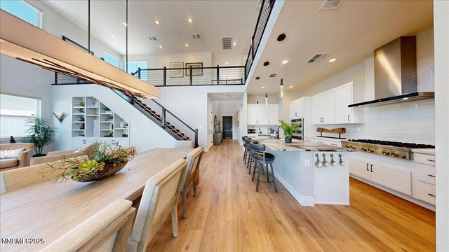 5517 Western Rider Trail, Reno, NV 89511