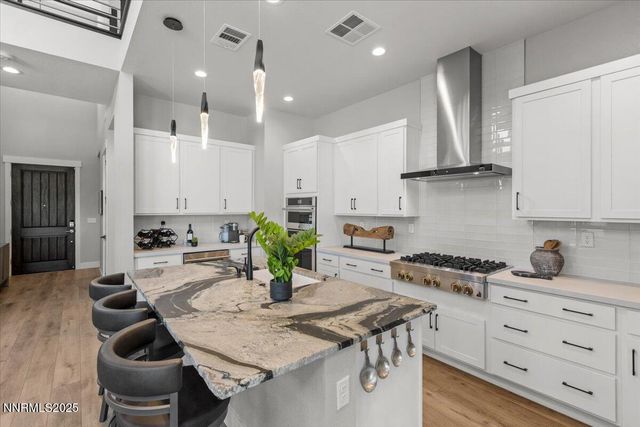 5517 Western Rider Trail, Reno, NV 89511