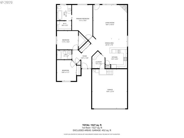 17604 Sw NELS Dr, Sherwood, OR 97140