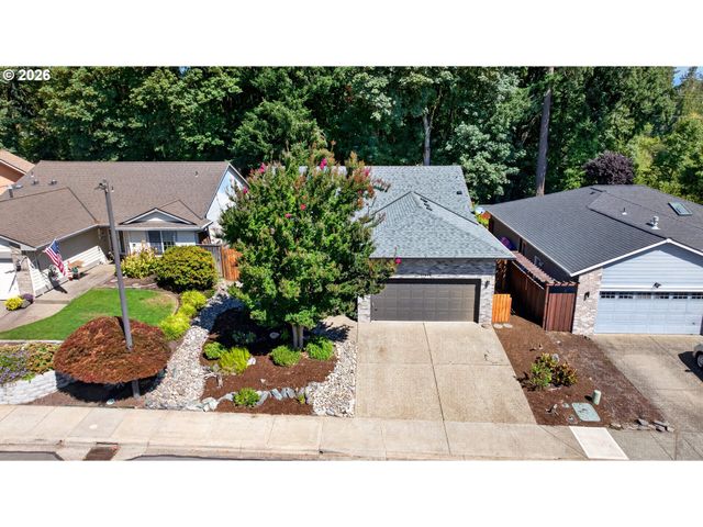 17604 Sw NELS Dr, Sherwood, OR 97140