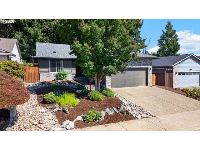 17604 Sw NELS Dr, Sherwood, OR 97140