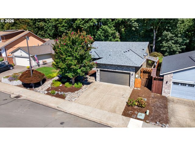 17604 Sw NELS Dr, Sherwood, OR 97140