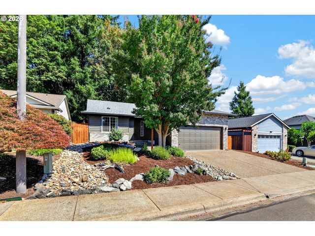 17604 Sw NELS Dr, Sherwood, OR 97140
