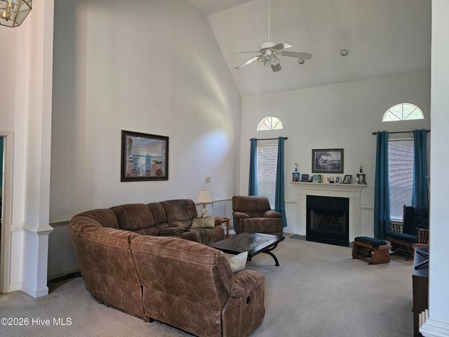 4807 Hereford Farm Road, Evans, GA 30809