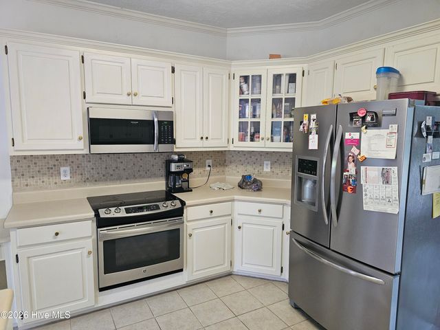 4807 Hereford Farm Road, Evans, GA 30809