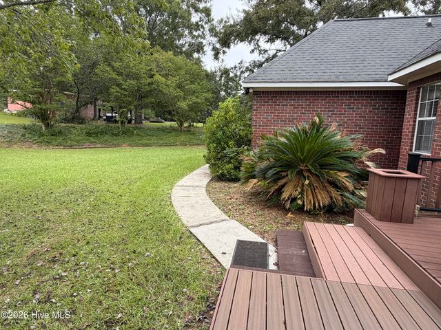 4807 Hereford Farm Road, Evans, GA 30809