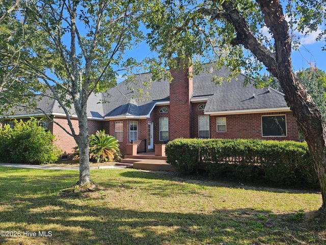 4807 Hereford Farm Road, Evans, GA 30809