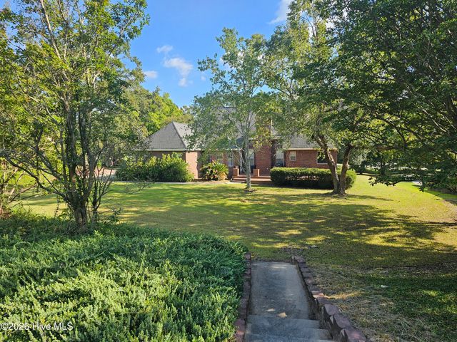 4807 Hereford Farm Road, Evans, GA 30809