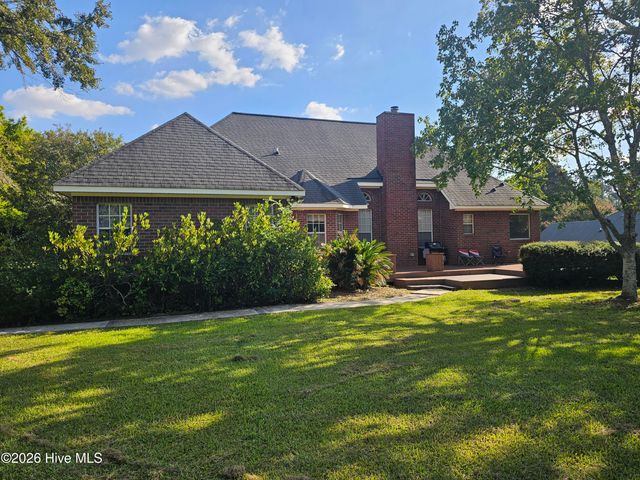 4807 Hereford Farm Road, Evans, GA 30809