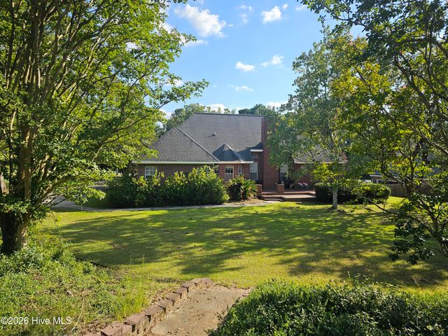 4807 Hereford Farm Road, Evans, GA 30809