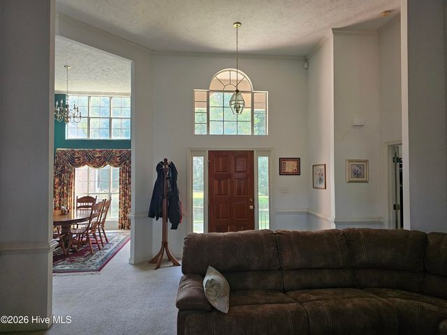 4807 Hereford Farm Road, Evans, GA 30809