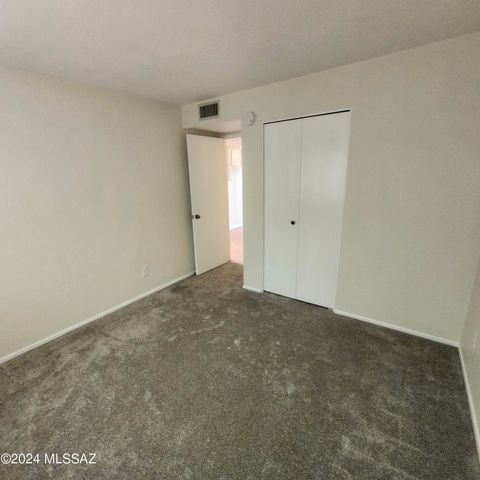 1961 N Camino Sabadell, Tucson, AZ 85715