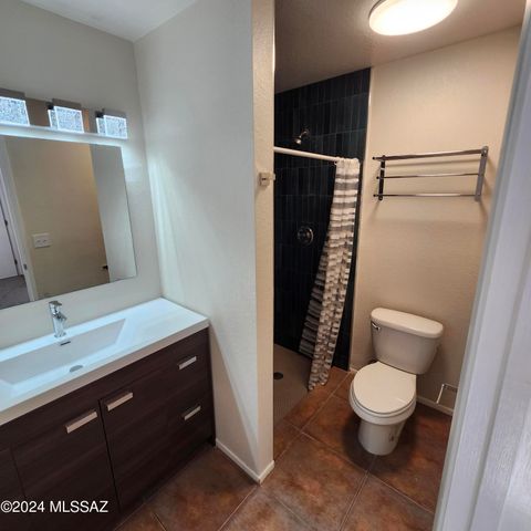 1961 N Camino Sabadell, Tucson, AZ 85715