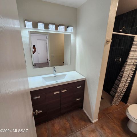 1961 N Camino Sabadell, Tucson, AZ 85715