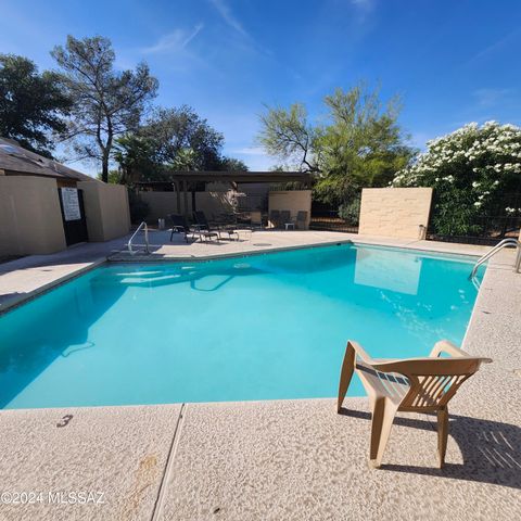 1961 N Camino Sabadell, Tucson, AZ 85715